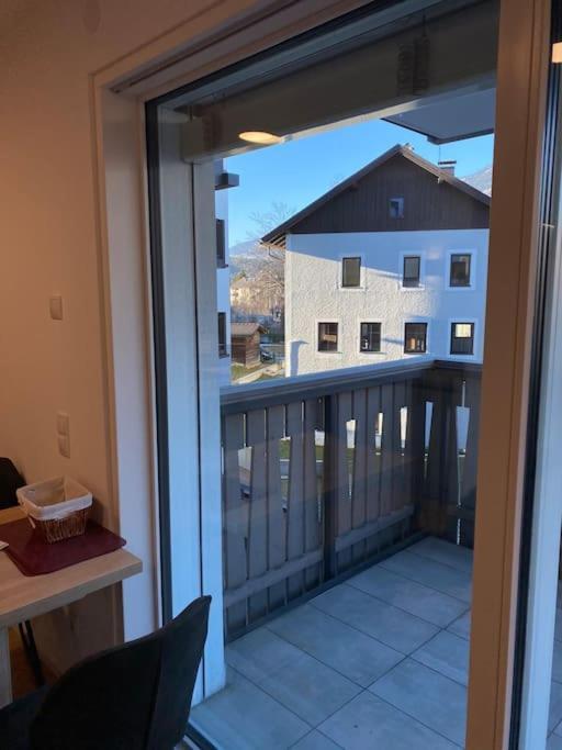 Via Hofer Leilighet Brunico Eksteriør bilde