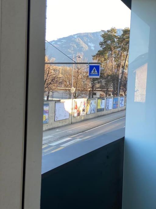 Via Hofer Leilighet Brunico Eksteriør bilde